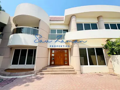 BEACH 4BR+MAIDS SHARED POOL GARDEN CLOSE TO LA MER