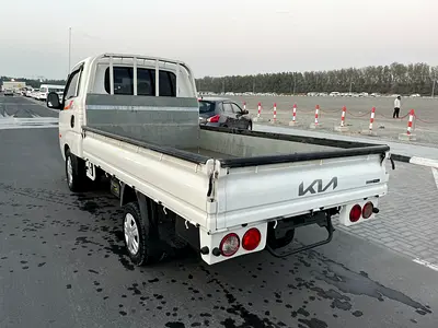2019 KIA BONGO — миниатюра 4