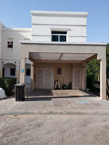 Al Ghadheer Townhouse 3 BR + Maid