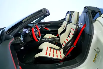 2023 Ferrari SF90 SPIDER — миниатюра 13