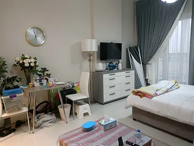 FULLY FURNISHED || HAVE BALCONY || READY TO MOVE