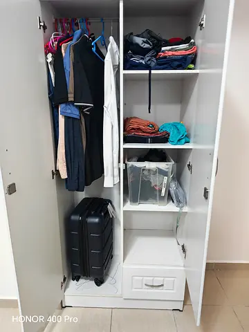 Wardrobe