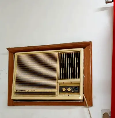 For sale ac