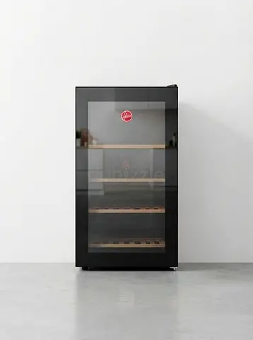 Wine Cooler – Hoover HWC-H34-B