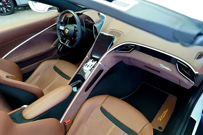 2024 Ferrari ROMA 缩略图 13