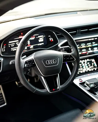 صورة 9 لـ 2021 AUDI S7