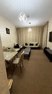 Apartment for Sale in Ajman One