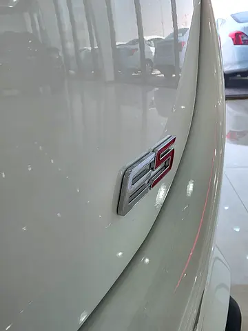 Kaiyi E5, миниатюра 18
