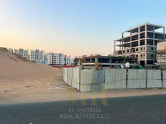 Prime Investment Opportunity | Residential &Commercial Plot in Al Yasmeen – Princess Village