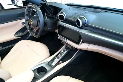 2022 Ferrari PORTOFINO 缩略图 14