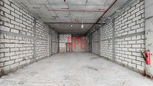 PRIME RETAIL SHOP FOR SALE IN JVC