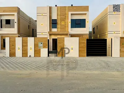 Modern villa for sale directly from the owner. Freehold ownership available to all nationalities wi