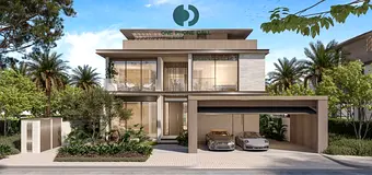 Exclusive | Near Lagoon | Large Plot | Negotiable