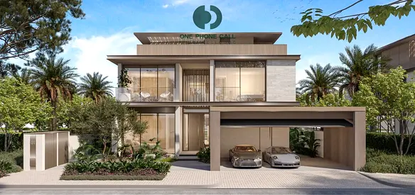 Exclusive | Near Lagoon | Large Plot | Negotiable