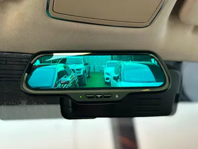 BAIC BJ80, миниатюра 15