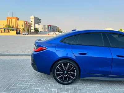 2022 BMW 4-SERIES 缩略图 4