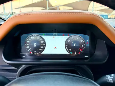 Land Rover Defender 110 HSE P400, миниатюра 11