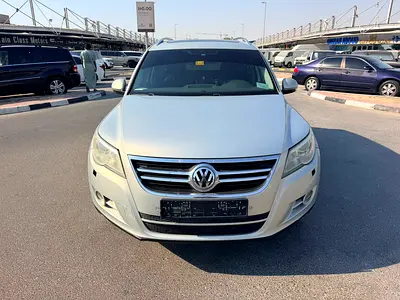 صورة 2 لـ 2009 Volkswagen TIGUAN