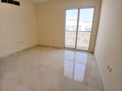 Like A Brand New Building lavish 1bhk 2 Bathroom With Balcony for family just rent 34k