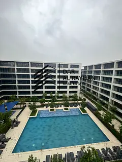 Step Into Modern Elegance | Stunning 3BHK Apartment | Sukoon_01 Residence, Aljada