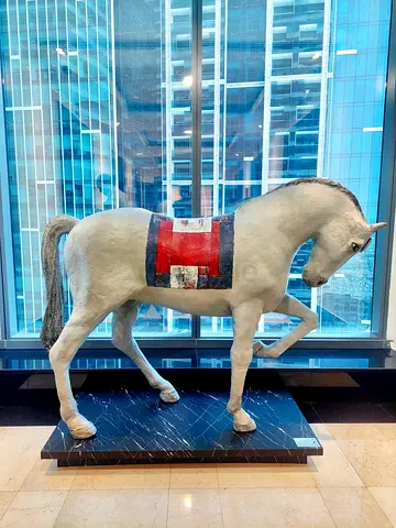 Sculpture