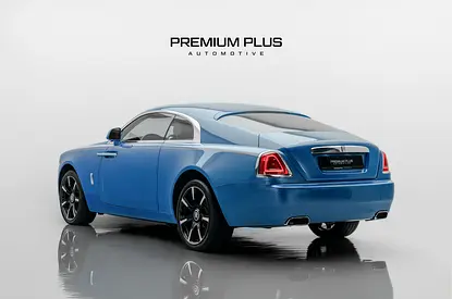 صورة 8 لـ 2016 ROLLS-ROYCE WRAITH