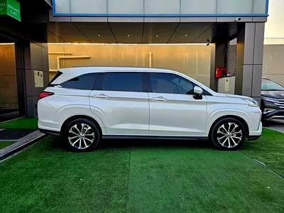 2023 Toyota VELOZ 照片 4