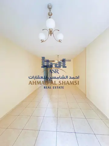 1 Manth free Hot Offer || Specious 1 BR Near Dubai Border || And Balcony || Ready To Move