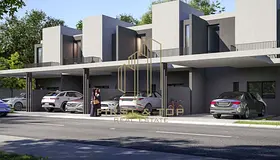Green surroundings | Modern 3BR townhouse | Attractive payment options | Open to all nationalities