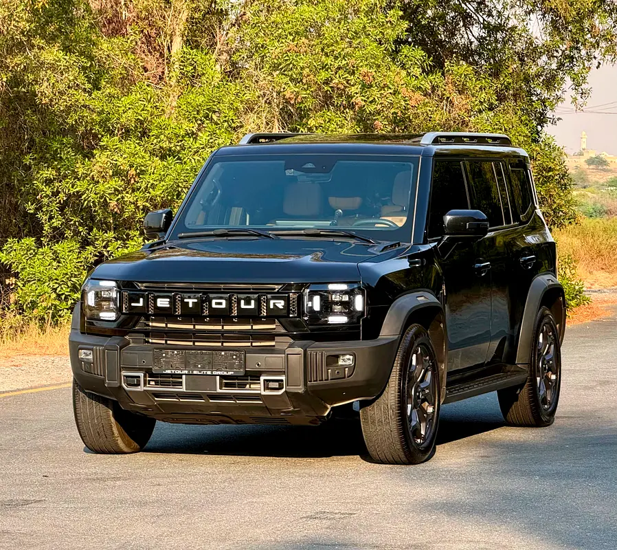 2025 جيتور تي 2
