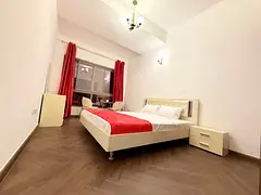 Luxary Master room Available for rent barsha heights very near to Metro