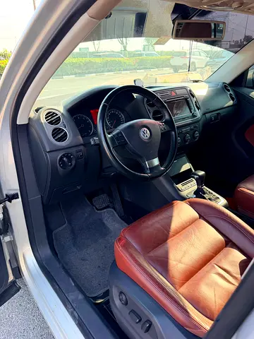 صورة 13 لـ 2009 Volkswagen TIGUAN
