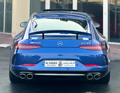 2024 Mercedes-BENZ AMG 缩略图 8