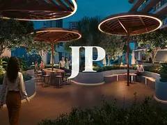 BRANDED- FURNISHED- PRIME LOCATION- FLEXIBLE PLAN- HIGH ROI