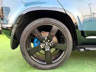 Land Rover Defender 110 HSE P400, миниатюра 19