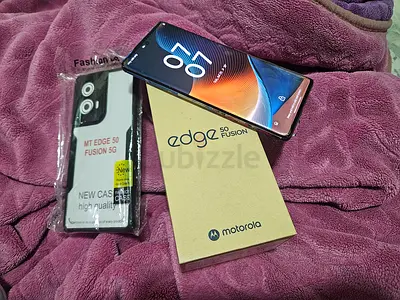 Motorola edge 50 fusion (TDRA)