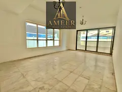 One Month Free / Spacious Bright Apartment / Master bedroom / Wardrobe / Balcony / Near Family Mamza