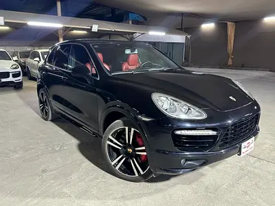 2014 Porsche CAYENNE 缩略图 7