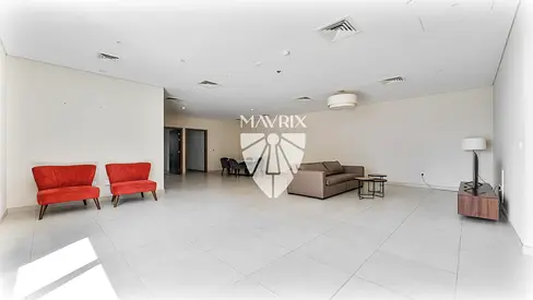 12 Cheques | Furnished | Large Layout | Modern