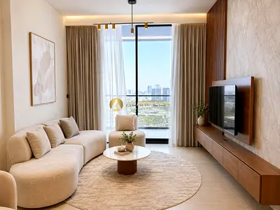 Fully Furnished | Close Kitchen | Big Layout