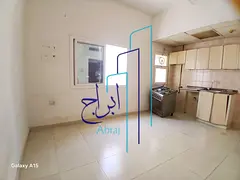 Lavish studio full family building in muwailah sharjah 15990