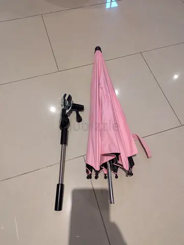 Parasol for stroller