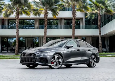 6,911 P.M |  S3 | 0% Downpayment | Audi Warranty &amp; Service!