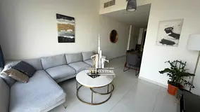 Balcony with Golf View | Fully Furnished | Vacant