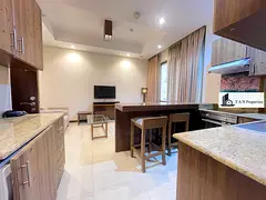 1 BHK APARTMENT | FULLY FURNISHED | MALL OF EMIRATES |