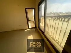 1-Bedroom Apartment for Annual Rent | Al Rawda, Ajman