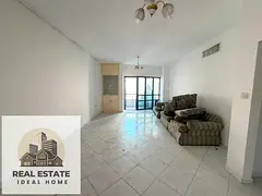 Spacious 2 BHK Apartment | With Balcony | Family-Friendly