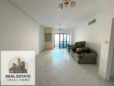 Spacious 2 BHK Apartment | With Balcony | Family-Friendly