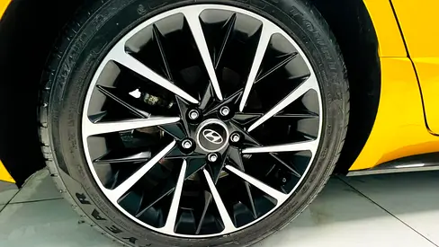 Hyundai Sonata Limited, миниатюра 20