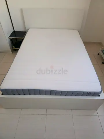 IKEA New Mattress 140 x 200